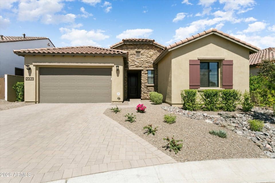 20630 W PALO VERDE Drive, Buckeye, AZ 85396 — photo 1 of 53