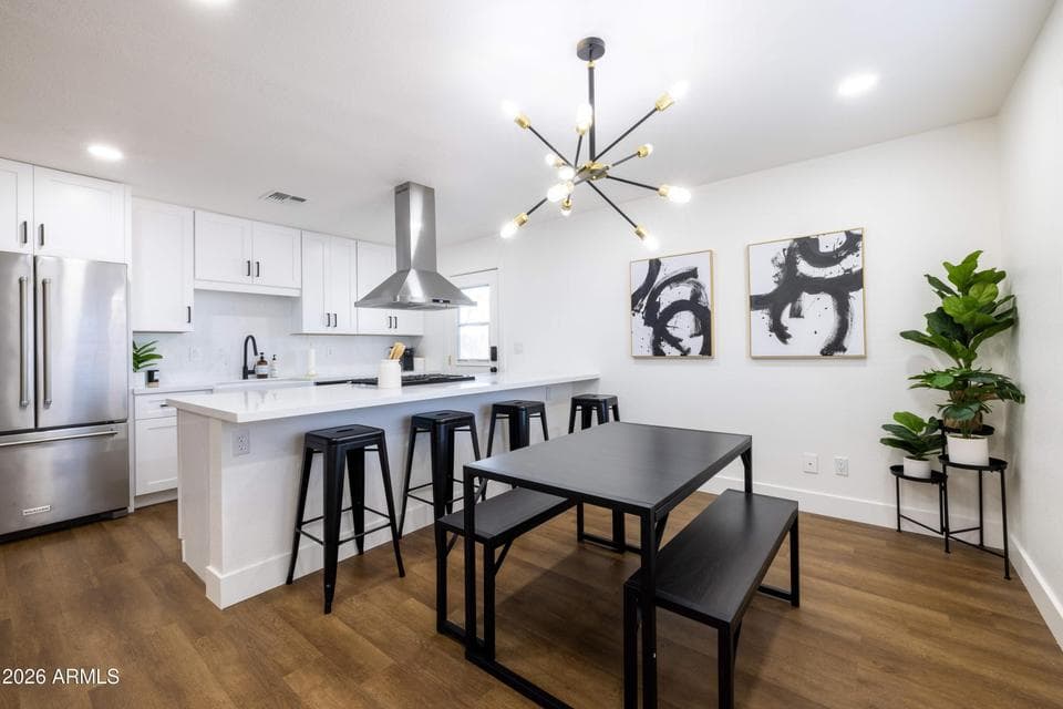216 E WASHINGTON Avenue, Gilbert, AZ 85234 — photo 1 of 16