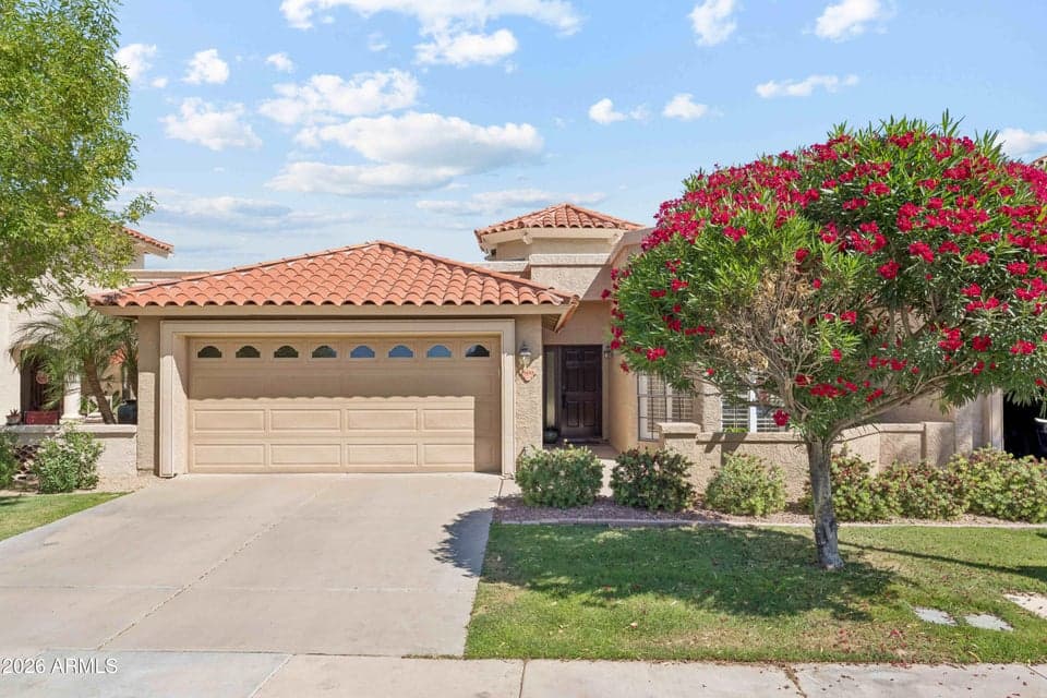 9493 N 105TH Place N 67, Scottsdale, AZ 85258 — photo 1 of 49