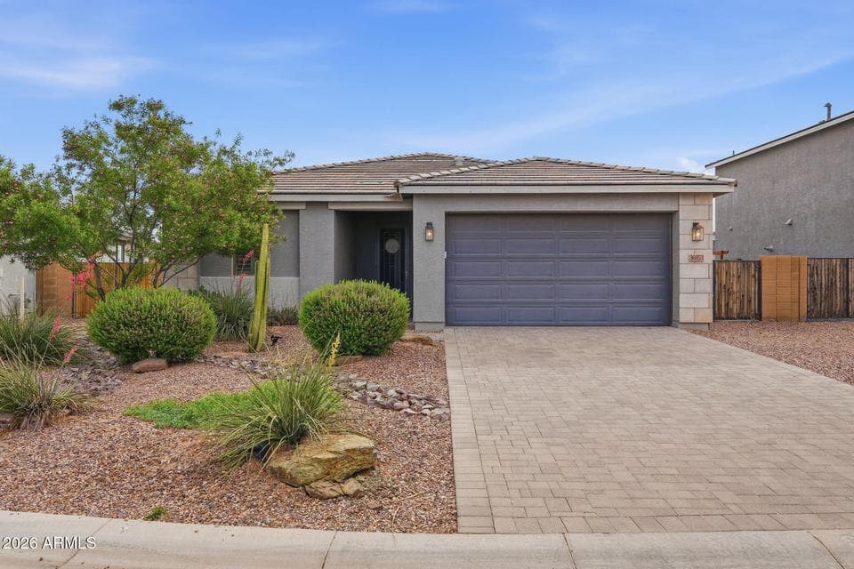 36853 N BRISTLECONE Drive, San Tan Valley, AZ 85140 — photo 1 of 43