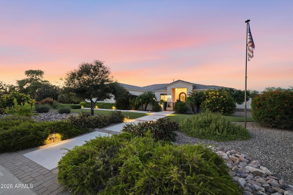 5586 W ROCK Court, San Tan Valley, AZ 85144 — photo 1 of 52