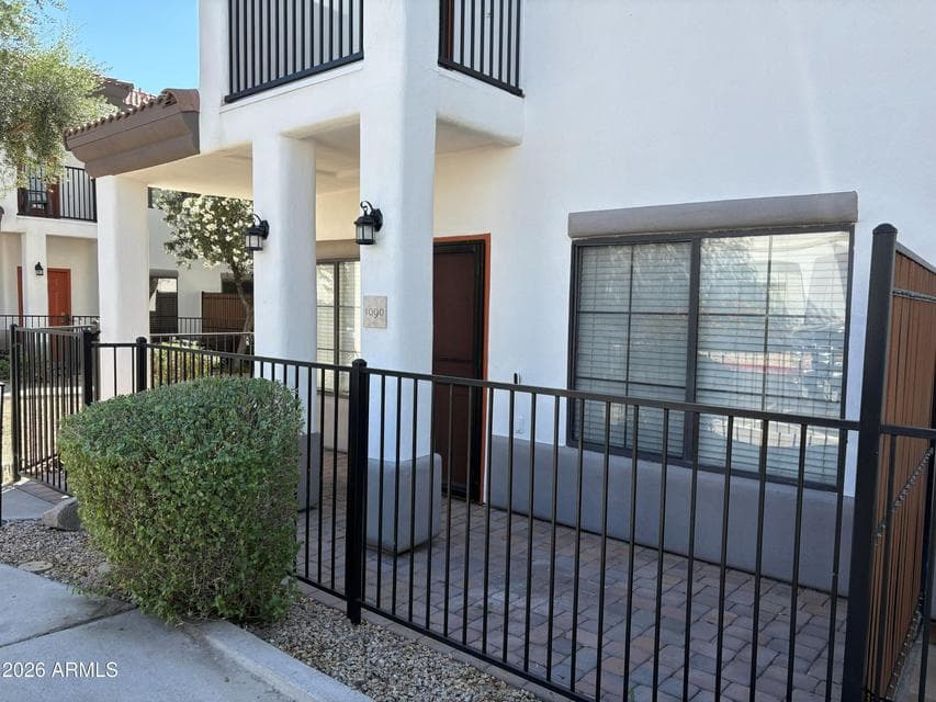 3150 E BEARDSLEY Road 1090, Phoenix, AZ 85050 — photo 1 of 31