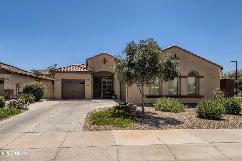 15697 W Westview, Goodyear, AZ 85395 — photo 1 of 28