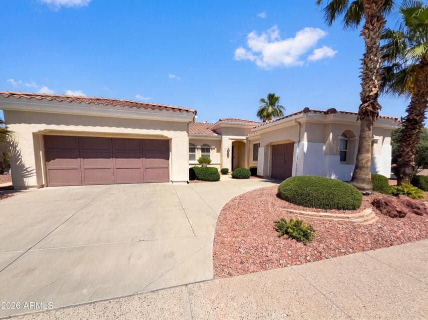 12826 W QUINTO Court, Sun City West, AZ 85375 — photo 1 of 40