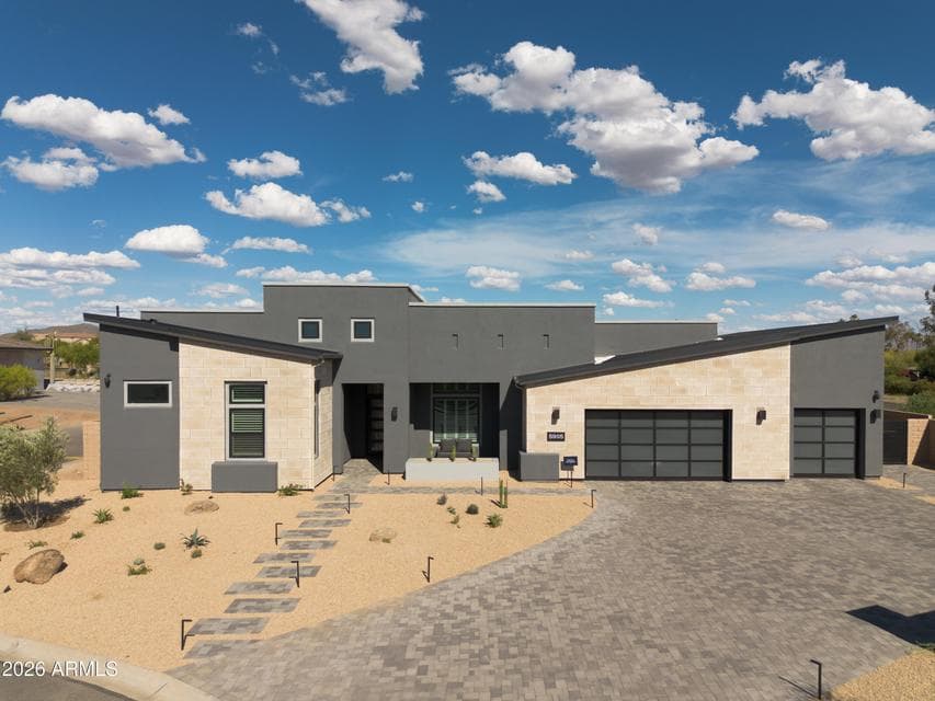 5905 E SILVER SAGE Lane, Cave Creek, AZ 85331 — photo 1 of 34
