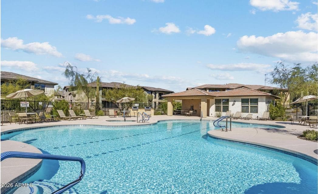 5100 E RANCHO PALOMA Drive 2072, Cave Creek, AZ 85331 — photo 1 of 28