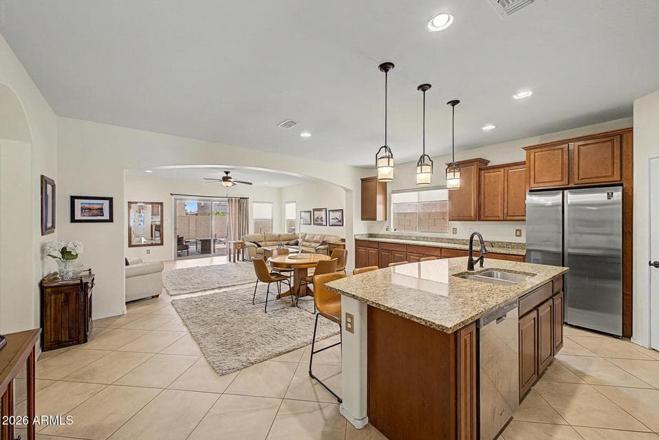 10743 W LARIAT Lane, Peoria, AZ 85383 — photo 1 of 33
