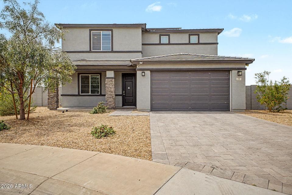 35 S BIELLA Place, Casa Grande, AZ 85122 — photo 1 of 39