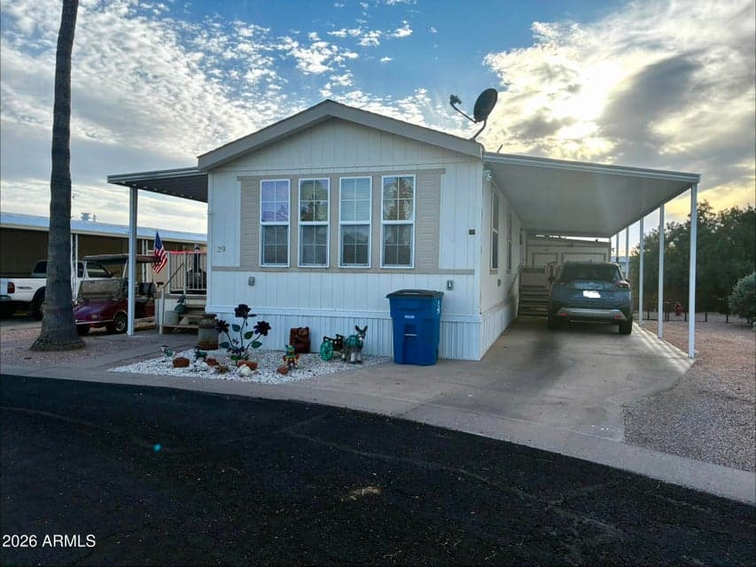 2900 W Superstition Boulevard 39, Apache Junction, AZ 85120 — photo 1 of 19