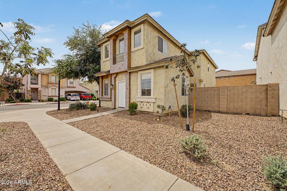 3816 S 53RD Drive, Phoenix, AZ 85043 — photo 1 of 42