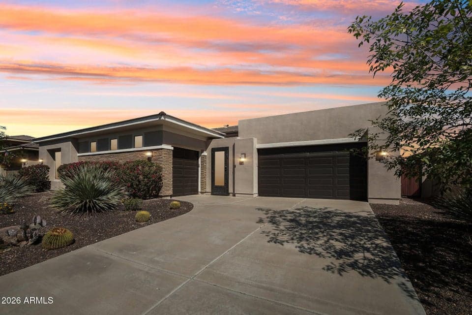 30313 N 117TH Drive, Peoria, AZ 85383 — photo 1 of 43