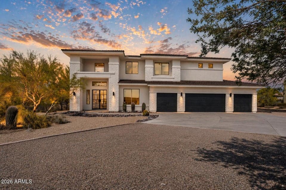 33520 N 63rd Street, Cave Creek, AZ 85331 — photo 1 of 71