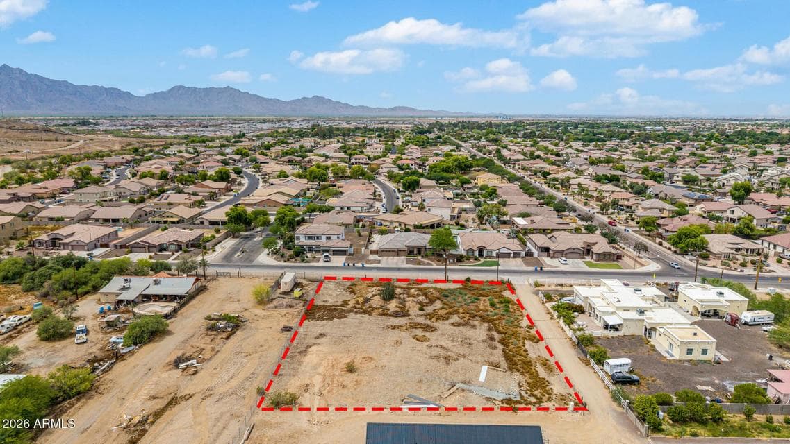 100XX S 43RD Avenue 3, Laveen, AZ 85339 — photo 1 of 20