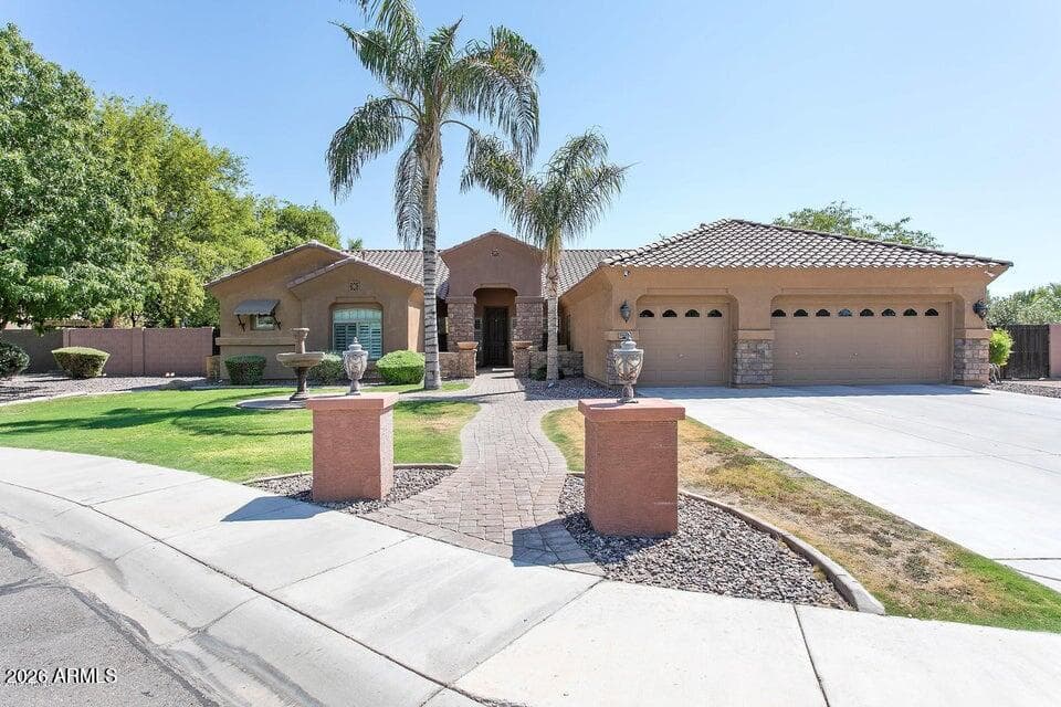 11627 E Santan Court, Chandler, AZ 85249 — photo 1 of 72