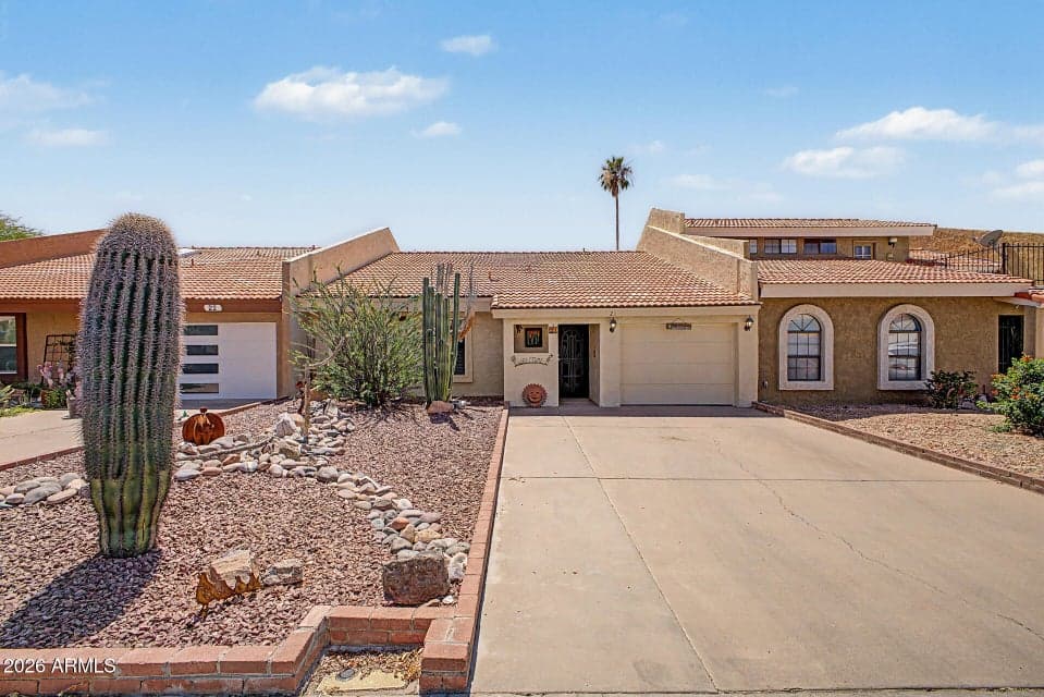 2329 N RECKER Road 21, Mesa, AZ 85215 — photo 1 of 34
