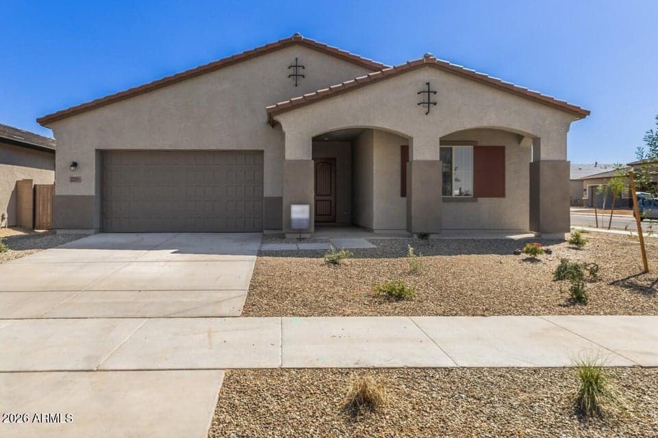 22231 W TONOPAH Drive, Surprise, AZ 85387 — photo 1 of 47