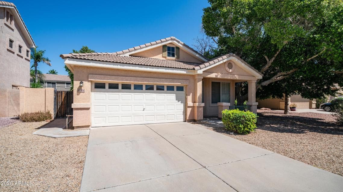 6904 W PONTIAC Drive, Glendale, AZ 85308 — photo 1 of 31