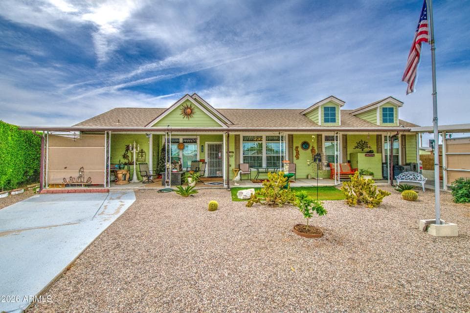7307 E Arbor Avenue, Mesa, AZ 85208 — photo 1 of 51