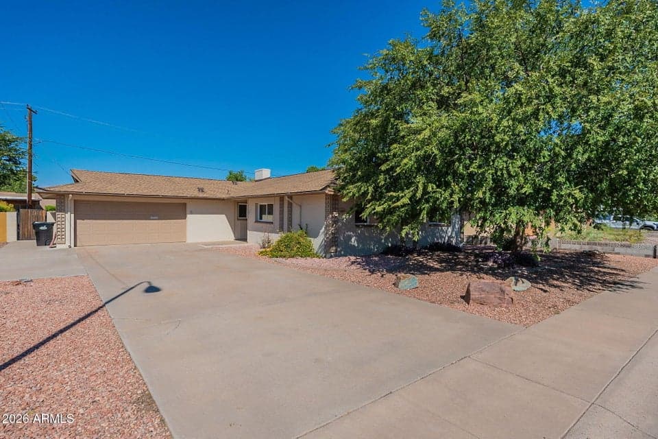 6302 N 85TH Street, Scottsdale, AZ 85250 — photo 1 of 35