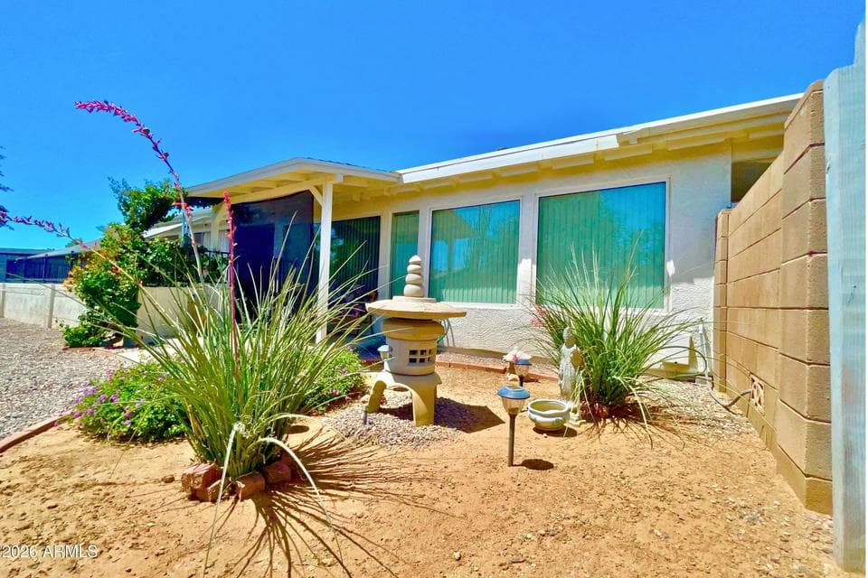 10211 W DEANNE Drive, Sun City, AZ 85351 — photo 1 of 35