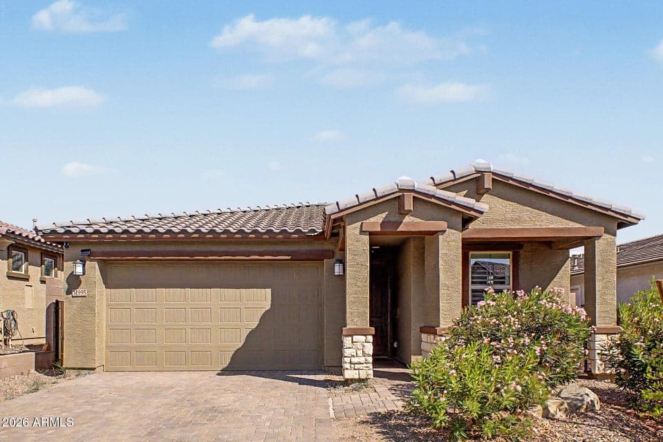 31995 N 124TH Drive, Peoria, AZ 85383 — photo 1 of 40