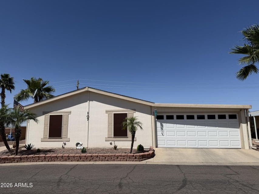 2208 W BASELINE Avenue 107, Apache Junction, AZ 85120 — photo 1 of 44