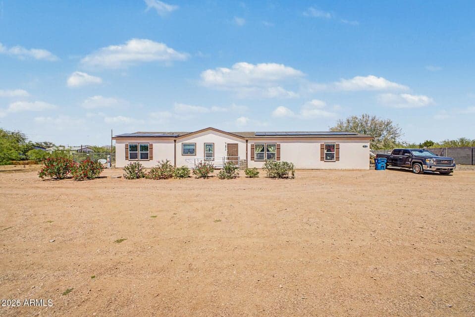 2576 W TEPEE Street, Apache Junction, AZ 85120 — photo 1 of 29