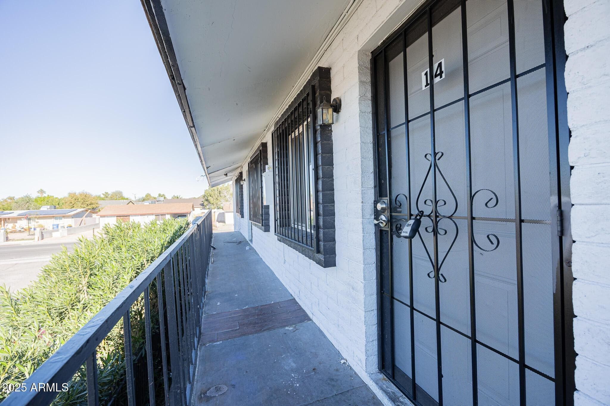1703 W MOUNTAIN VIEW Road 14, Phoenix, AZ 85021 — photo 1 of 14