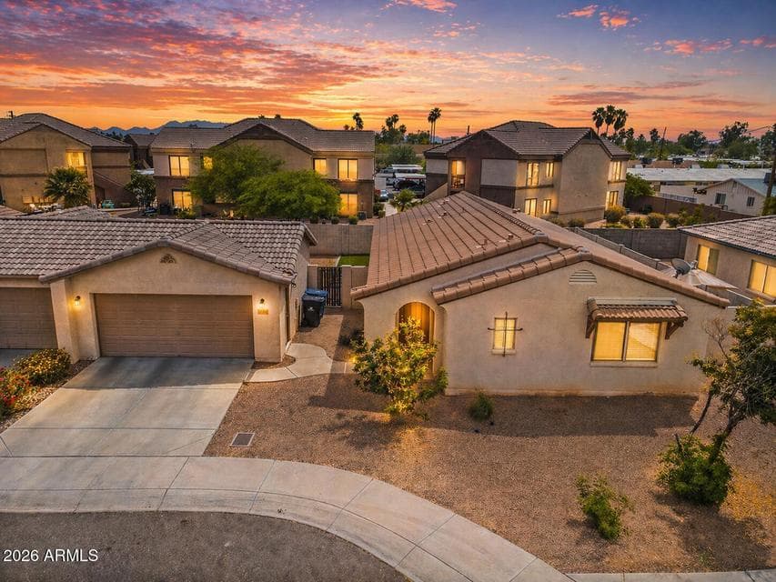16113 N 26TH Place, Phoenix, AZ 85032 — photo 1 of 20