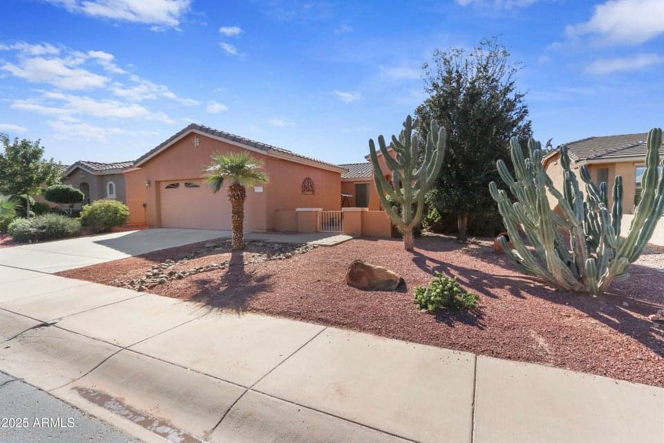 20934 N SWEET DREAMS Drive, Maricopa, AZ 85138 — photo 1 of 39