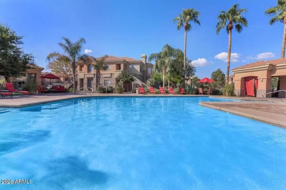 1941 S PIERPONT Drive 1122, Mesa, AZ 85206 — photo 1 of 30