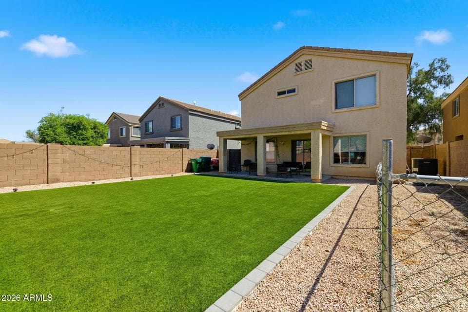 36576 W NINA Street, Maricopa, AZ 85138 — photo 1 of 48