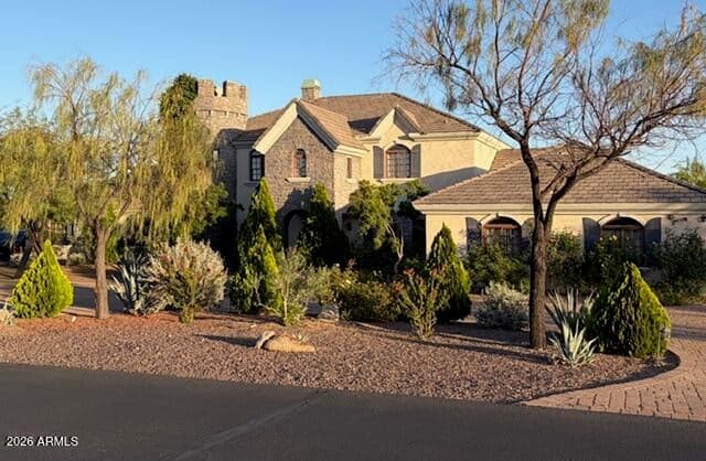 14227 E WINDSTONE Trail, Scottsdale, AZ 85262 — photo 1 of 25
