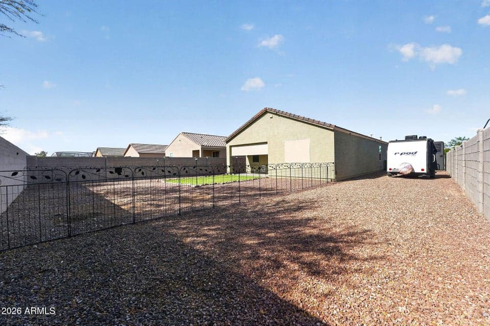 36965 N ADDISON Lane, San Tan Valley, AZ 85140 — photo 1 of 30