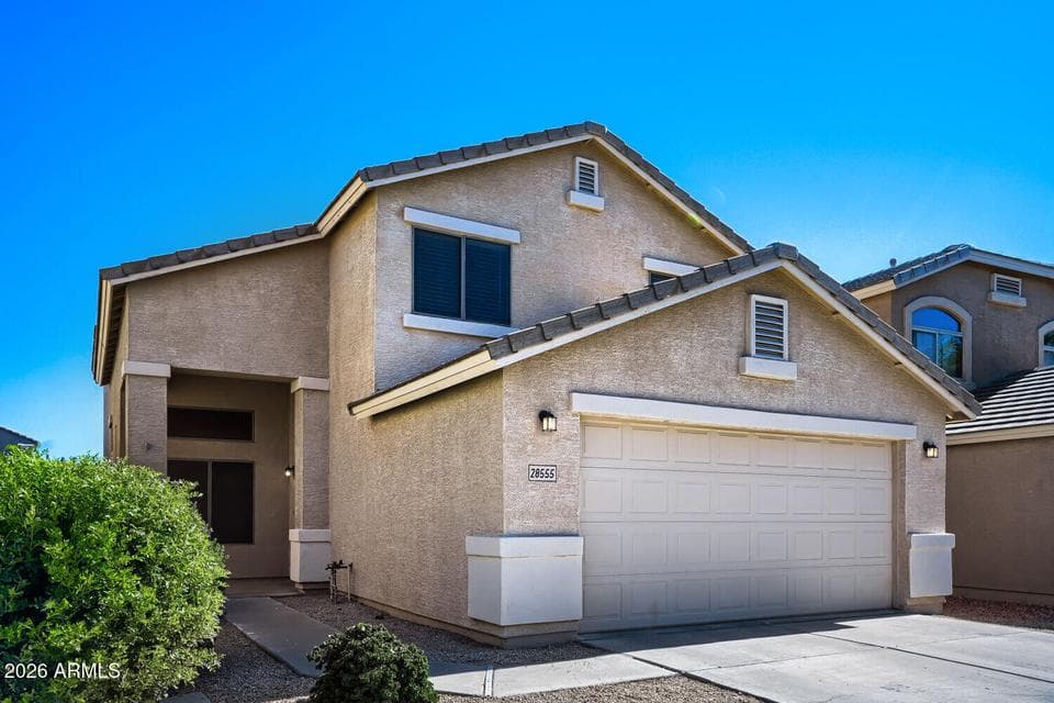 28555 N DOLOMITE Lane, San Tan Valley, AZ 85143 — photo 1 of 29