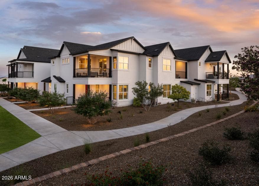 11300 N CASA DEGA Drive 1075, Surprise, AZ 85388 — photo 1 of 30