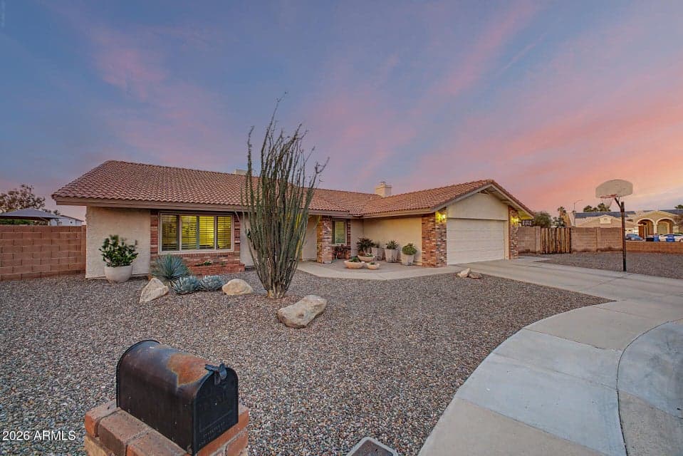 14617 N 47TH Street, Phoenix, AZ 85032 — photo 1 of 38