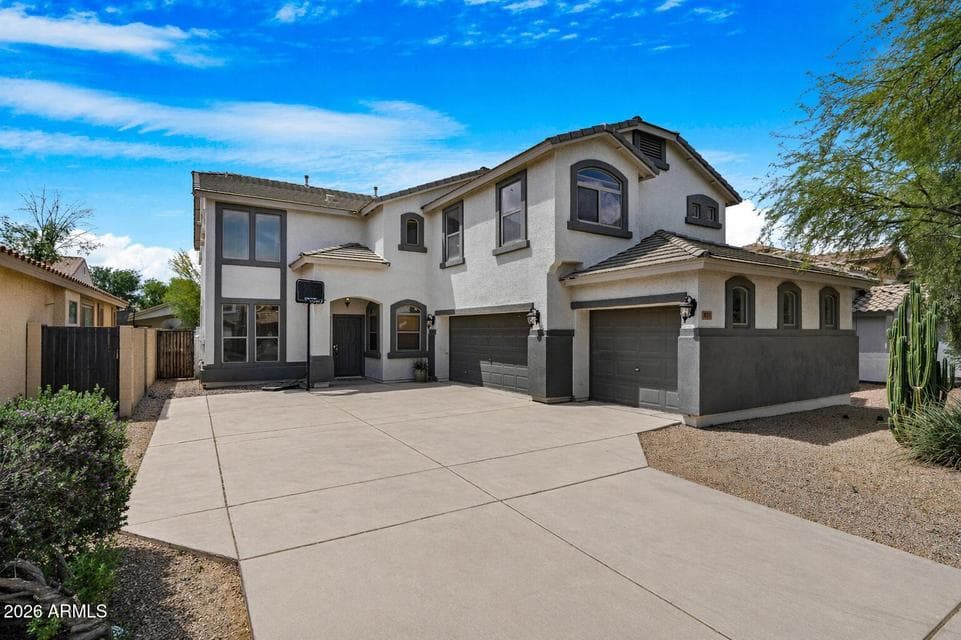 951 E PENNY Lane, San Tan Valley, AZ 85140 — photo 1 of 44