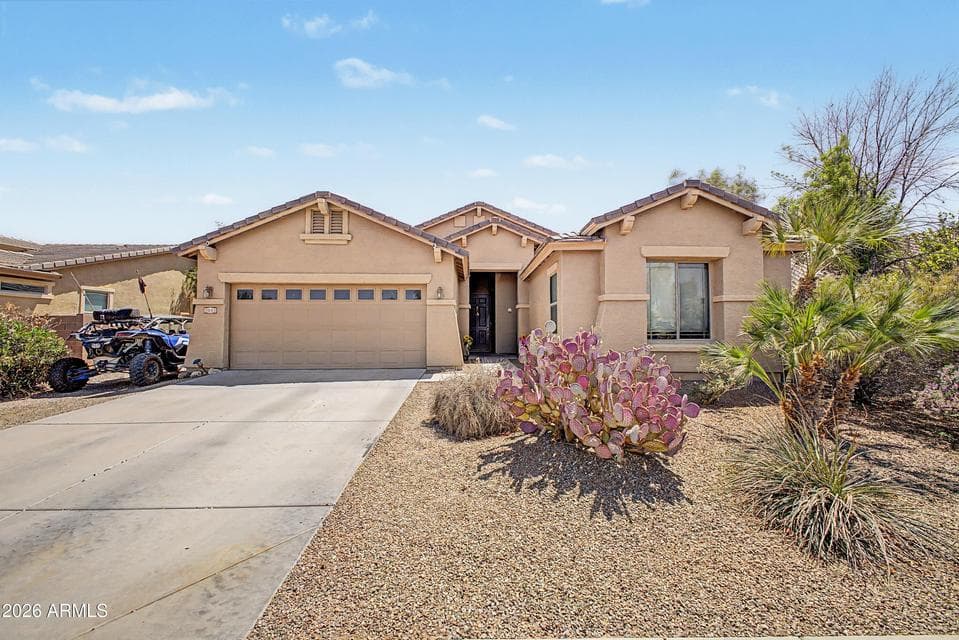 2044 N MONTCLAIR Lane, Casa Grande, AZ 85122 — photo 1 of 22