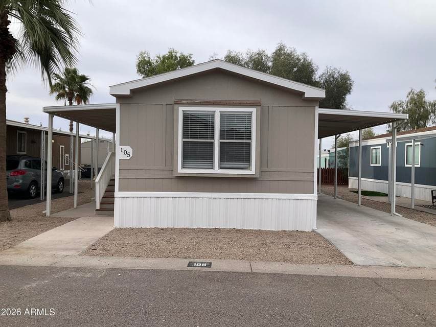 2292 N Ironwood Drive 105, Apache Junction, AZ 85120 — photo 1 of 9