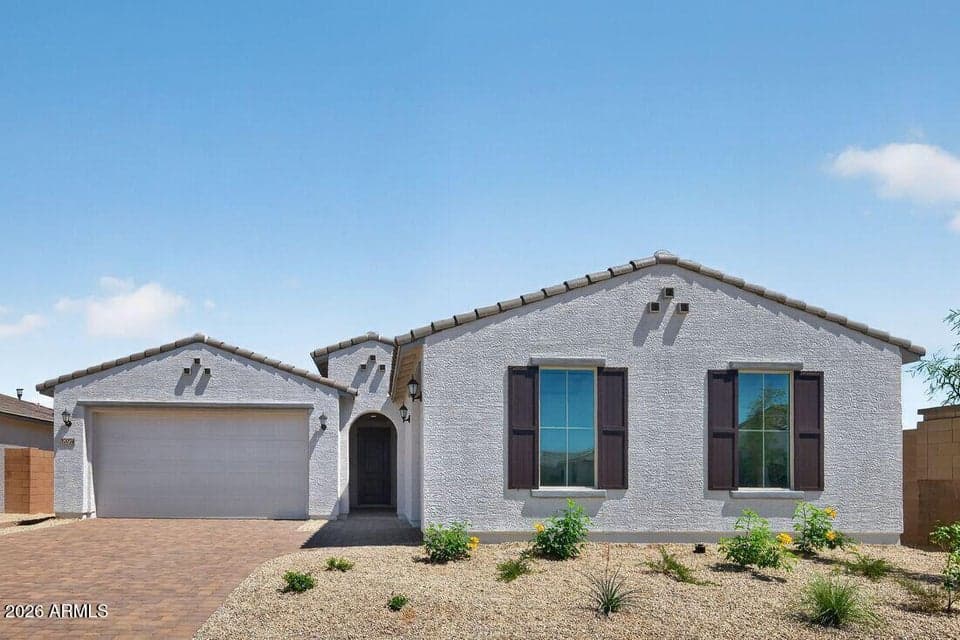 17074 W Hackamore Drive ~ Ready Now