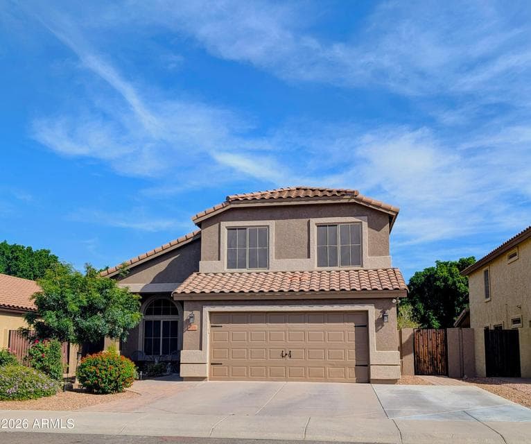 7177 W PONTIAC Drive, Glendale, AZ 85308 — photo 1 of 51