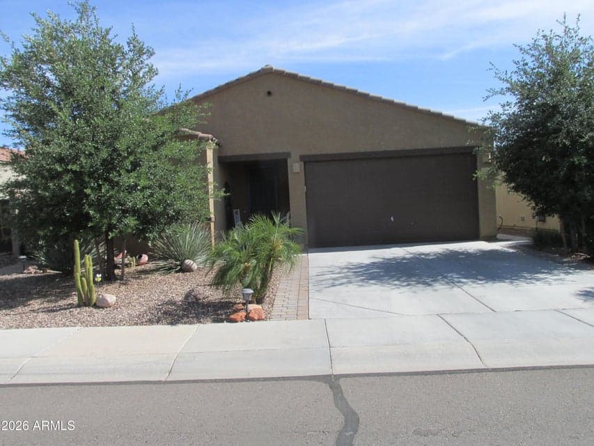 11703 E RED BUTTE, Gold Canyon, AZ 85118 — photo 1 of 44
