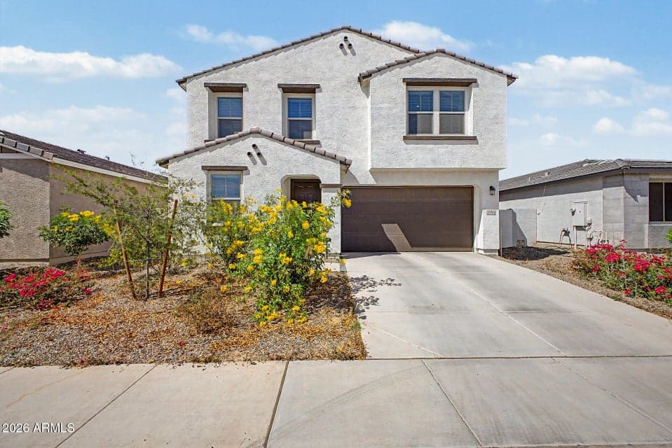 1996 E LARIAT Avenue, San Tan Valley, AZ 85140 — photo 1 of 38