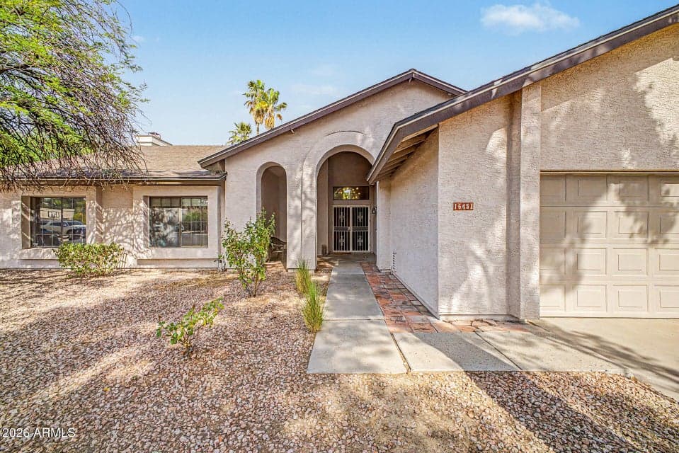 16451 N 47TH Place, Phoenix, AZ 85032 — photo 1 of 25