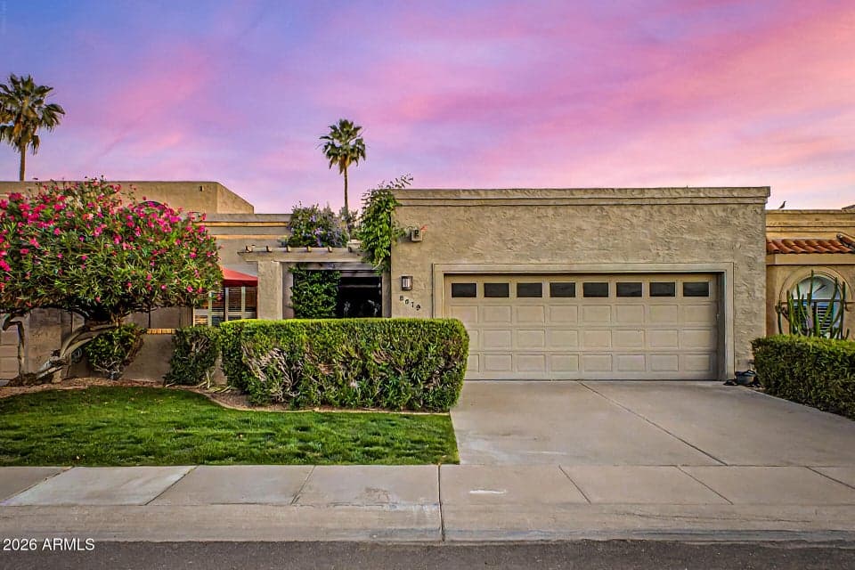 8079 E DEL TORNASOL Drive, Scottsdale, AZ 85258 — photo 1 of 41