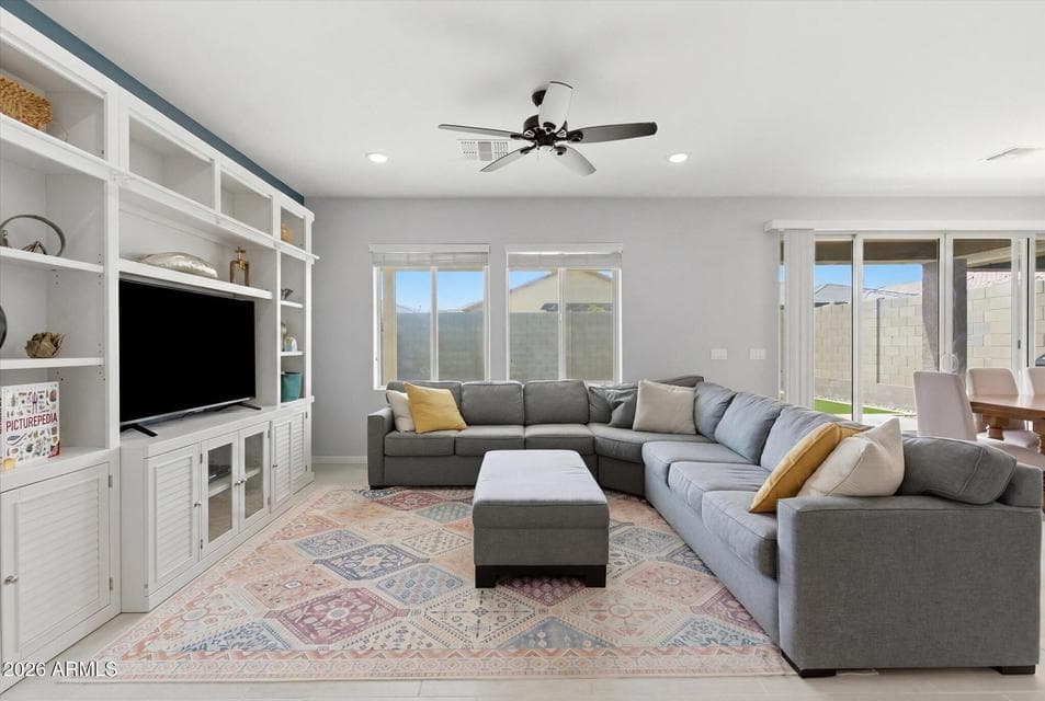 2150 N MARKETSIDE Avenue, Buckeye, AZ 85396 — photo 1 of 49