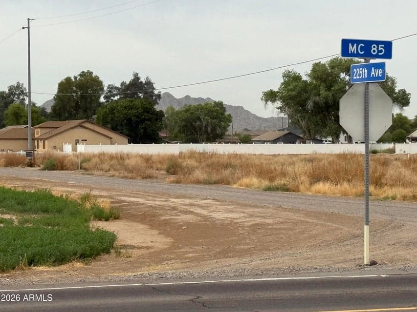 7778 S 225th Avenue _, Buckeye, AZ 85326 — photo 1 of 12