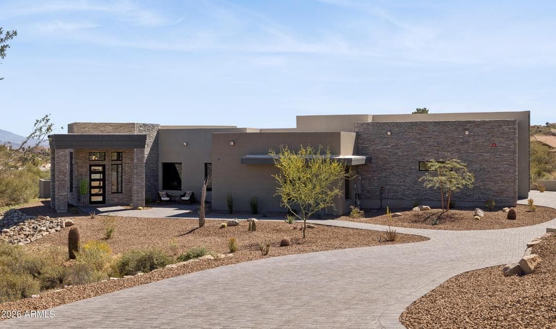 14729 E PRAIRIE DOG Trail, Fountain Hills, AZ 85268 — photo 1 of 67