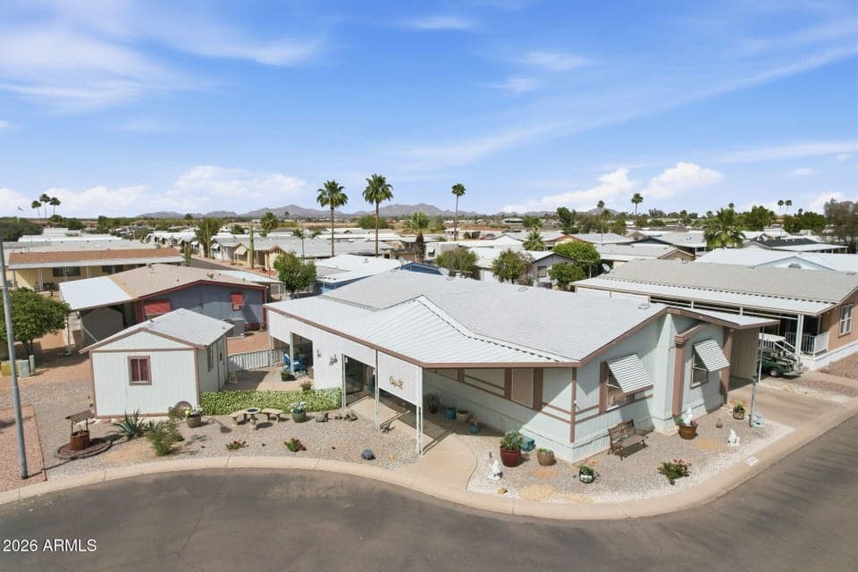 450 W Sunwest Drive 252, Casa Grande, AZ 85122 — photo 1 of 46